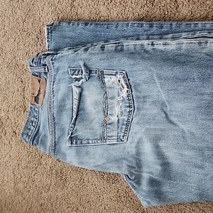 Men's American Eagle jeans 36/24